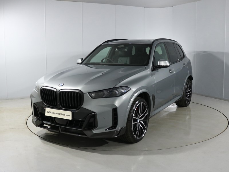 Used BMW X5 2025 for sale - 77113002: Photo 51