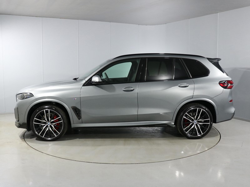 Used BMW X5 2025 for sale - 77113002: Photo 53