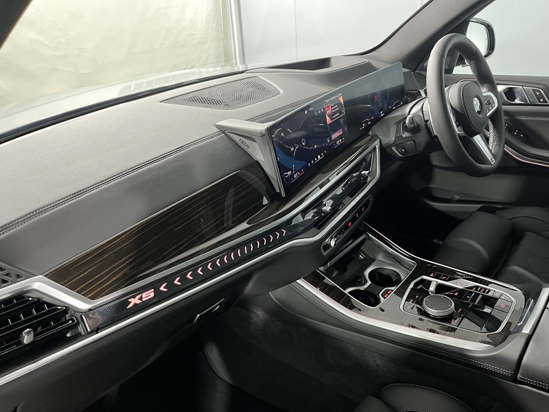 Used BMW X5 2025 for sale - 77113002: Photo 7