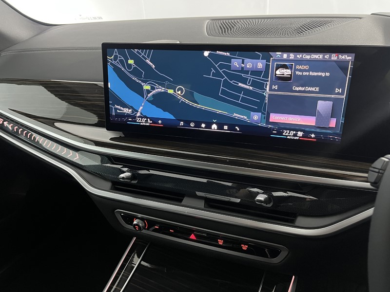 Used BMW X5 2025 for sale - 77113002: Photo 8