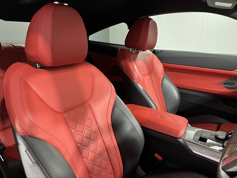 Used BMW 4 Series 2022 for sale - 76981899: Photo 11