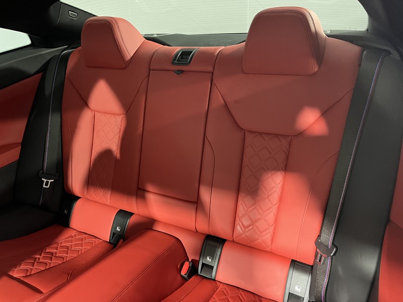 Used BMW 4 Series 2022 for sale - 76981899: Photo 12