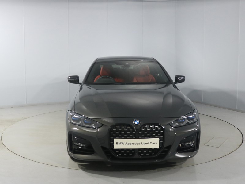 Used BMW 4 Series 2022 for sale - 76981899: Photo 16