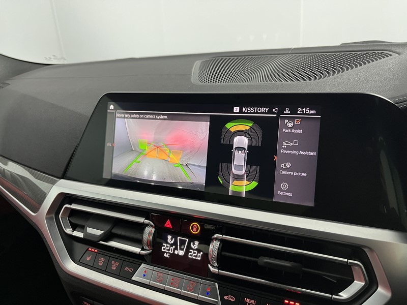 Used BMW 4 Series 2022 for sale - 76981899: Photo 18