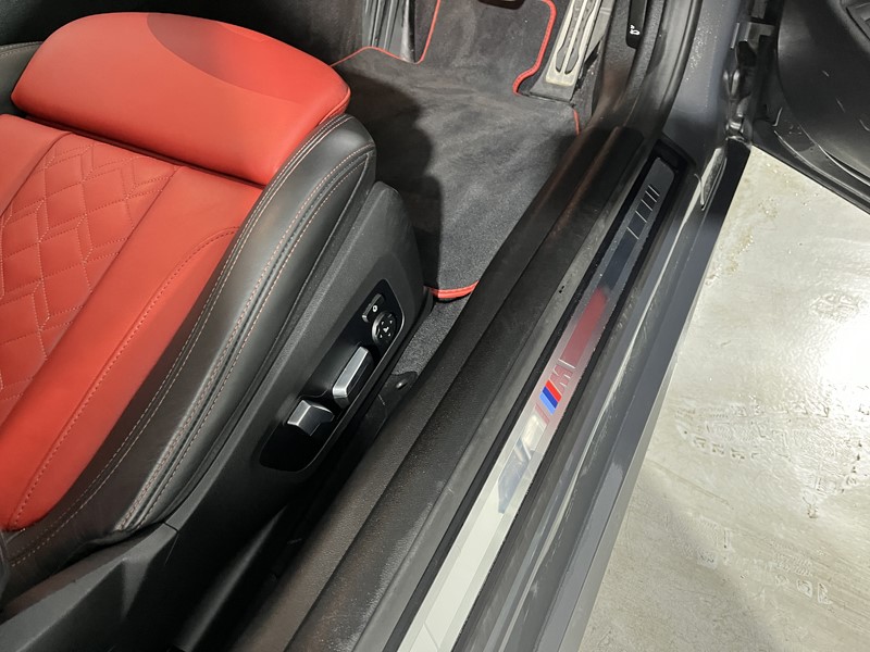 Used BMW 4 Series 2022 for sale - 76981899: Photo 19