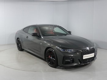 Used BMW 4 Series 2022 for sale - 76981899: Photo