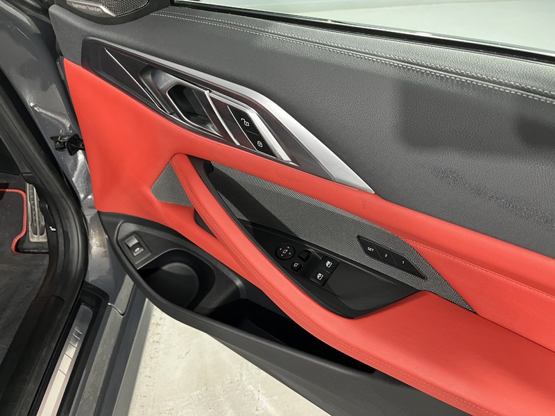 Used BMW 4 Series 2022 for sale - 76981899: Photo 20