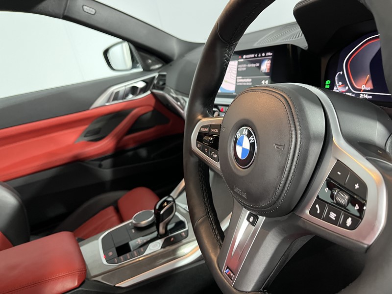 Used BMW 4 Series 2022 for sale - 76981899: Photo 23