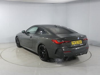 Used BMW 4 Series 2022 for sale - 76981899: Photo