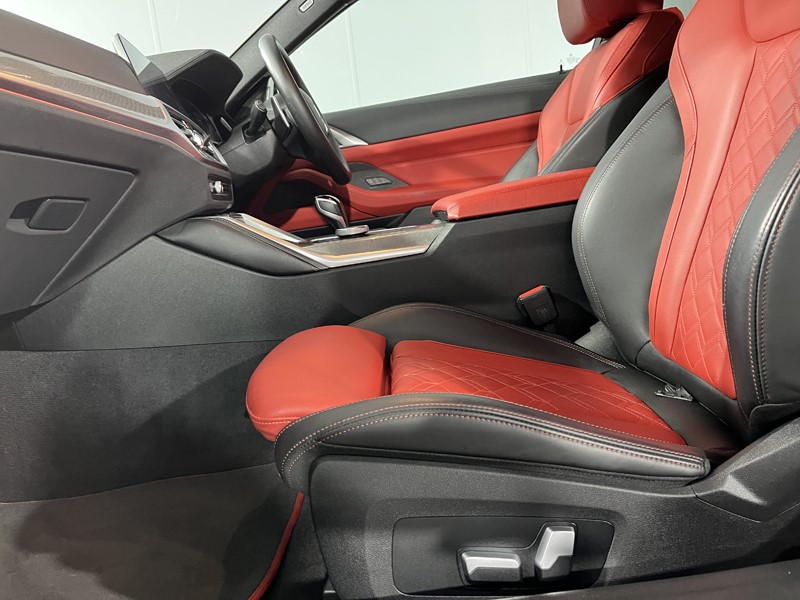 Used BMW 4 Series 2022 for sale - 76981899: Photo 37