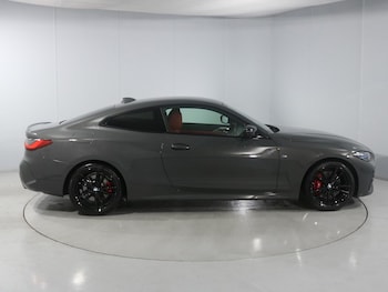 Used BMW 4 Series 2022 for sale - 76981899: Photo