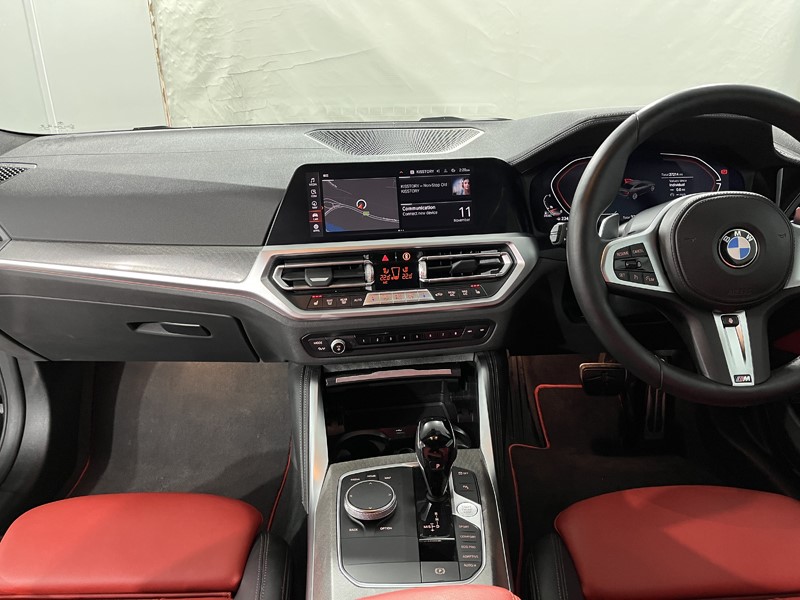 Used BMW 4 Series 2022 for sale - 76981899: Photo 4