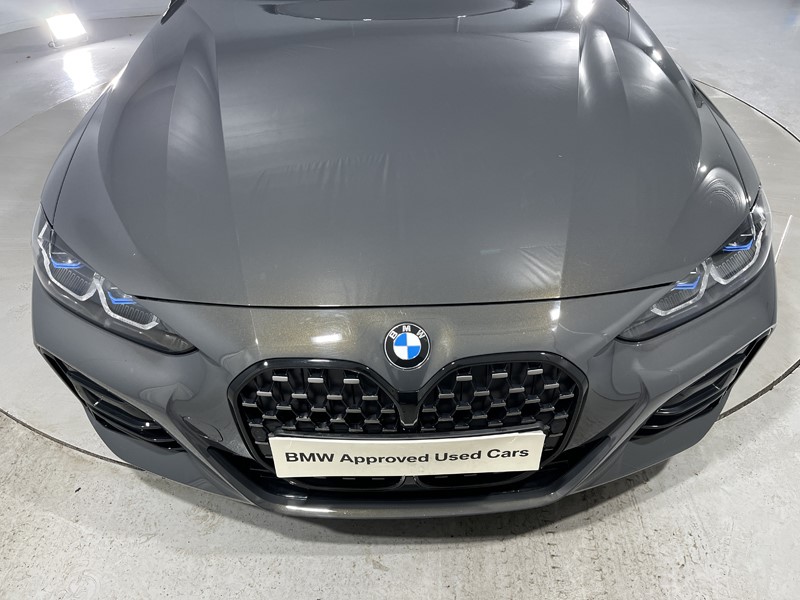 Used BMW 4 Series 2022 for sale - 76981899: Photo 42