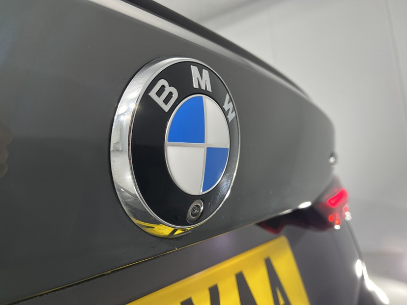 Used BMW 4 Series 2022 for sale - 76981899: Photo 46