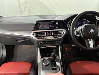 Used BMW 4 Series 2022 for sale - 76981899: Photo