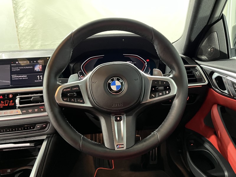 Used BMW 4 Series 2022 for sale - 76981899: Photo 5