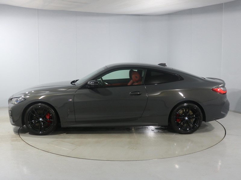 Used BMW 4 Series 2022 for sale - 76981899: Photo 50