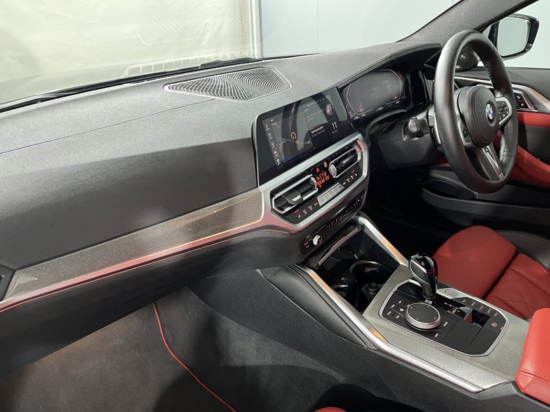 Used BMW 4 Series 2022 for sale - 76981899: Photo 7