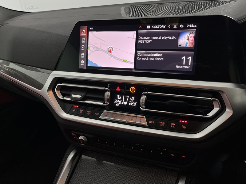 Used BMW 4 Series 2022 for sale - 76981899: Photo 8