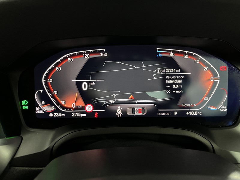 Used BMW 4 Series 2022 for sale - 76981899: Photo 9