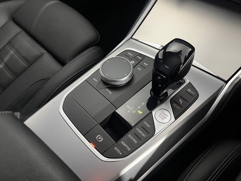 Used BMW 3 Series 2020 for sale - 77406447: Photo 10