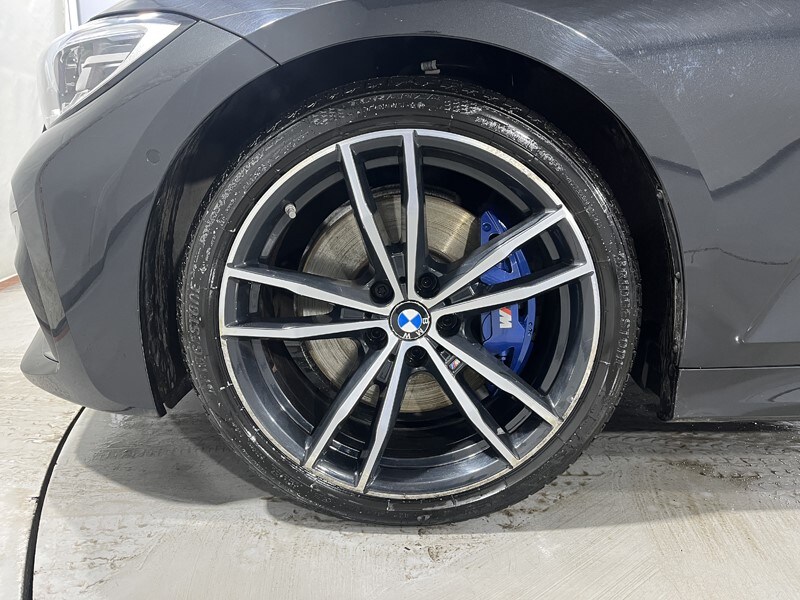 Used BMW 3 Series 2020 for sale - 77406447: Photo 14