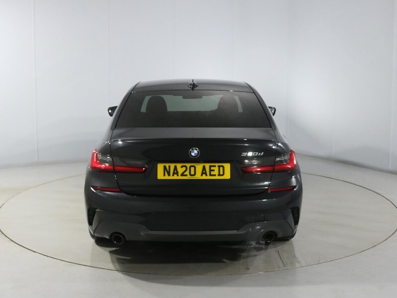 Used BMW 3 Series 2020 for sale - 77406447: Photo 15