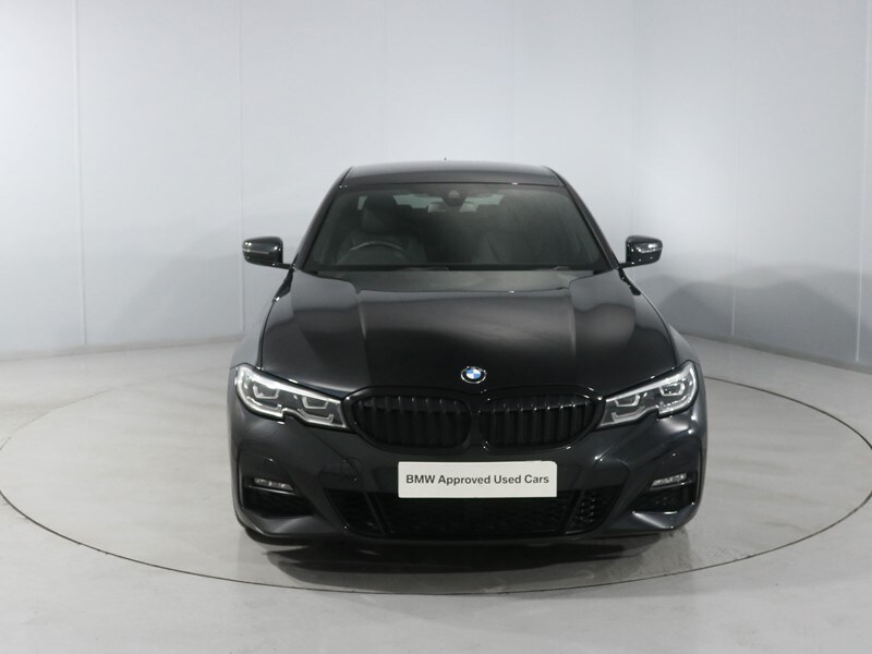 Used BMW 3 Series 2020 for sale - 77406447: Photo 16