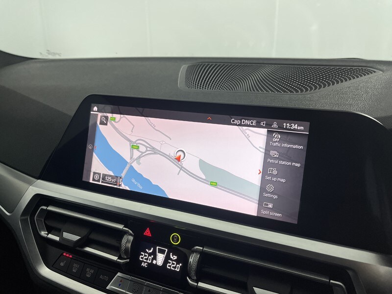 Used BMW 3 Series 2020 for sale - 77406447: Photo 17