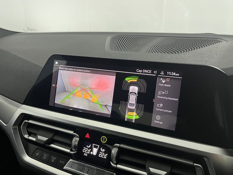 Used BMW 3 Series 2020 for sale - 77406447: Photo 18