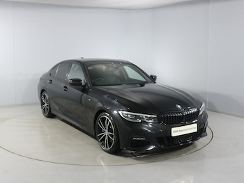 Used BMW 3 Series 2020 for sale - 77406447: Photo