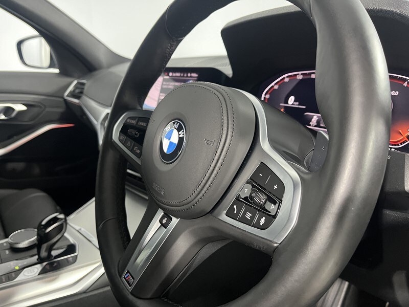 Used BMW 3 Series 2020 for sale - 77406447: Photo 22