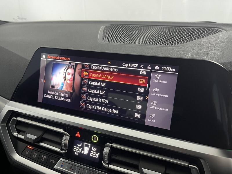 Used BMW 3 Series 2020 for sale - 77406447: Photo 28