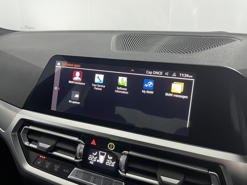 Used BMW 3 Series 2020 for sale - 77406447: Photo 29