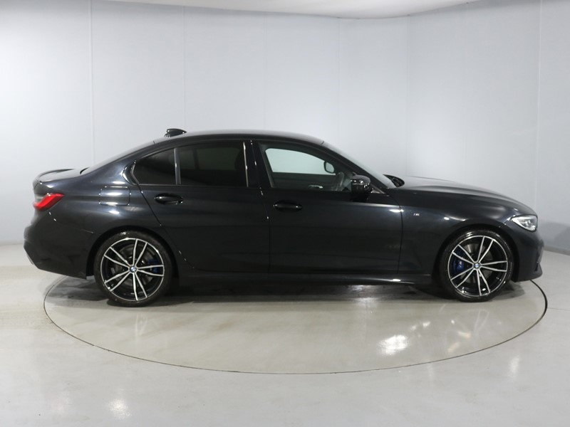 Used BMW 3 Series 2020 for sale - 77406447: Photo 3