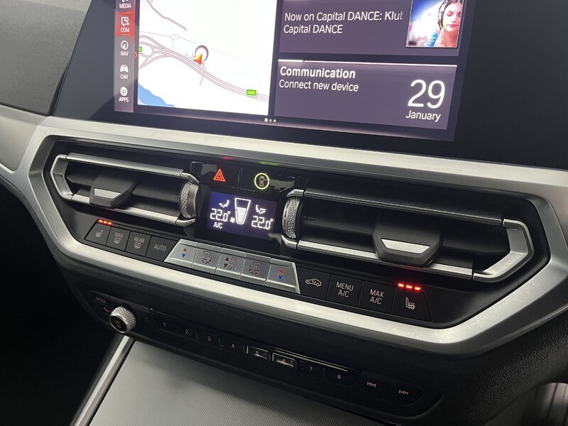 Used BMW 3 Series 2020 for sale - 77406447: Photo 32