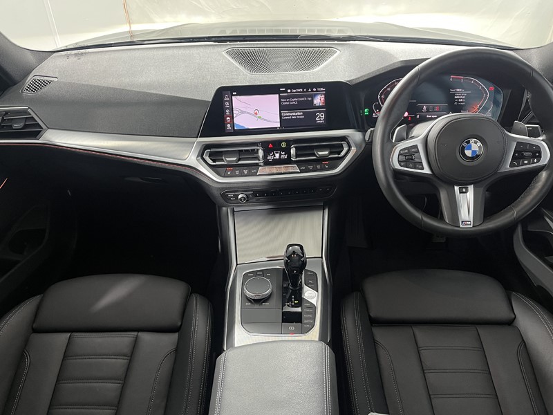 Used BMW 3 Series 2020 for sale - 77406447: Photo 4