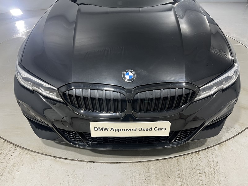 Used BMW 3 Series 2020 for sale - 77406447: Photo 43