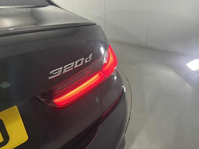 Used BMW 3 Series 2020 for sale - 77406447: Photo 47