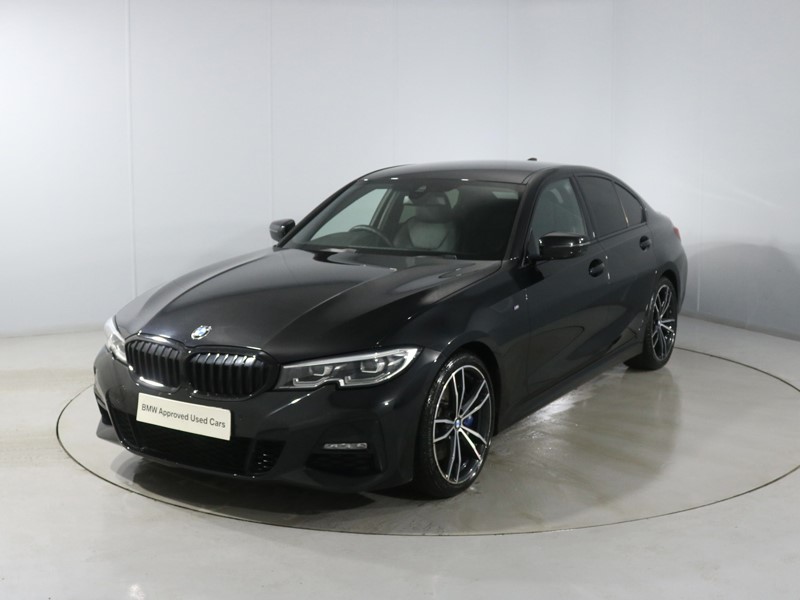 Used BMW 3 Series 2020 for sale - 77406447: Photo 49