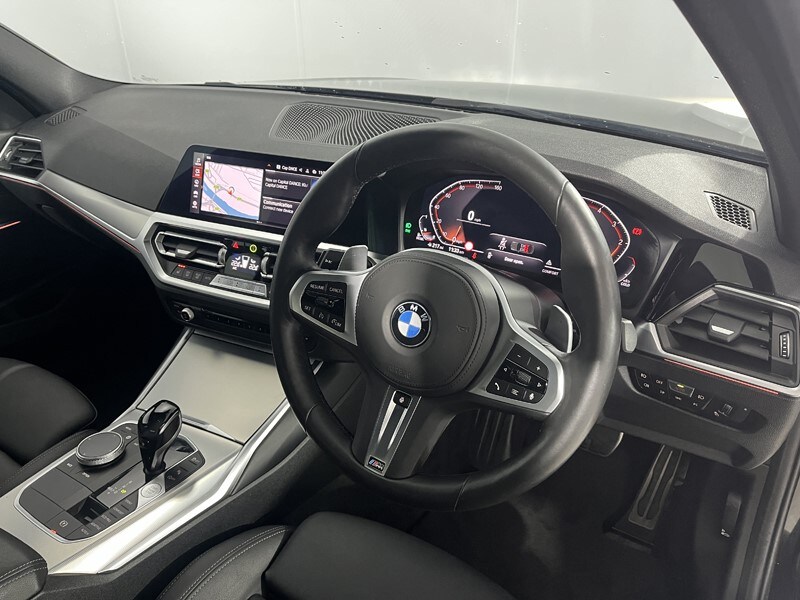 Used BMW 3 Series 2020 for sale - 77406447: Photo 6