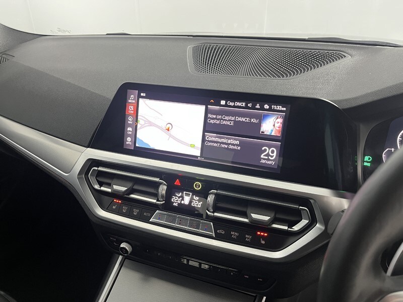 Used BMW 3 Series 2020 for sale - 77406447: Photo 8