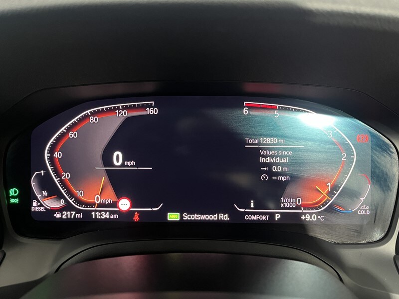 Used BMW 3 Series 2020 for sale - 77406447: Photo 9