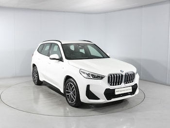 Used BMW X1 2024 for sale - 78442434: Photo