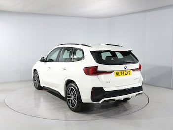 Used BMW X1 2024 for sale - 78442434: Photo
