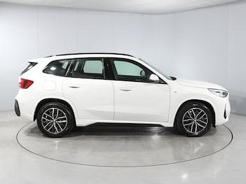 Used BMW X1 2024 for sale - 78442434: Photo