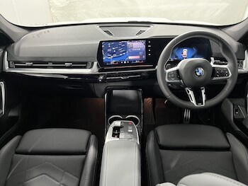 Used BMW X1 2024 for sale - 78442434: Photo
