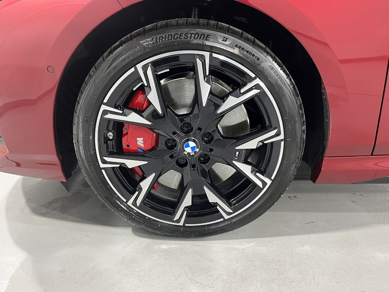 Used BMW 1 Series 2025 for sale - 77261776: Photo 14