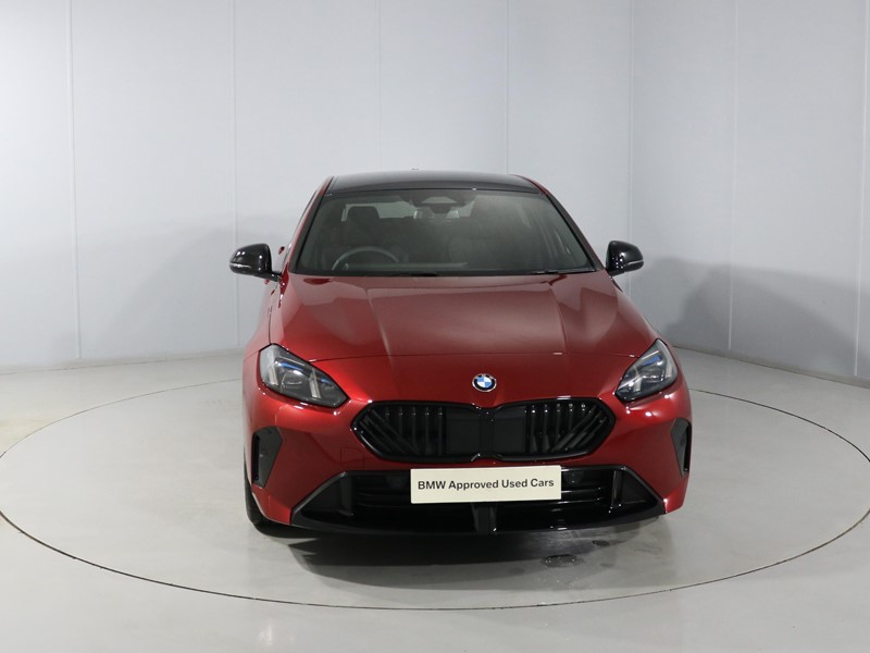 Used BMW 1 Series 2025 for sale - 77261776: Photo 16