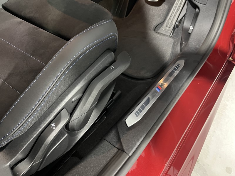 Used BMW 1 Series 2025 for sale - 77261776: Photo 19